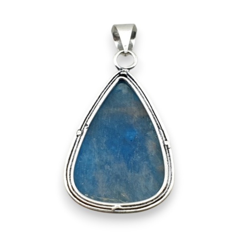 Apatyt zawieszka 32x23 mm nr 234