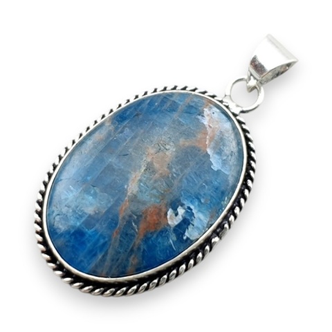 Apatyt zawieszka 35x24 mm nr 200