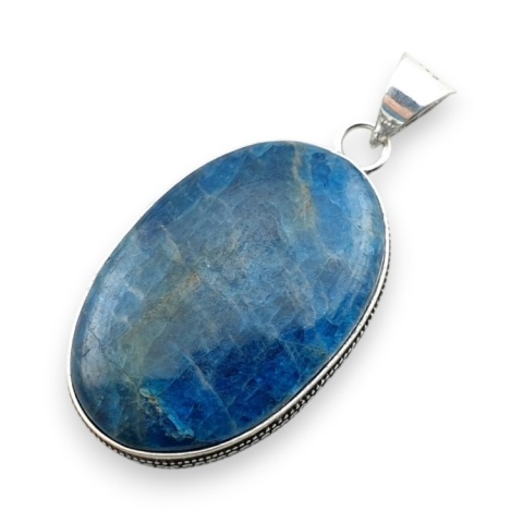 Apatyt zawieszka 36x24 mm nr 211