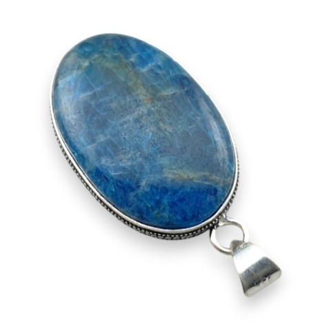 Apatyt zawieszka 36x24 mm nr 211