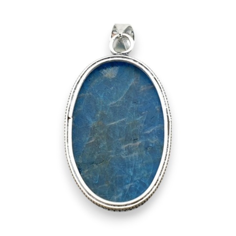 Apatyt zawieszka 36x24 mm nr 211