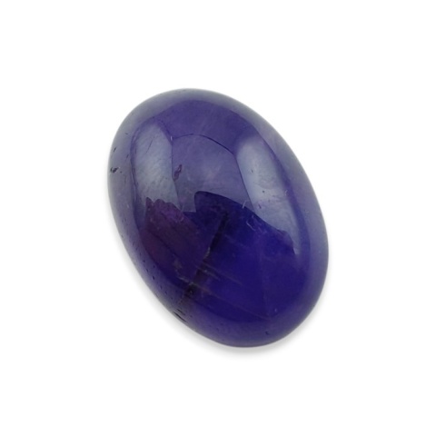 Ametyst kaboszon 20x14 mm nr 482