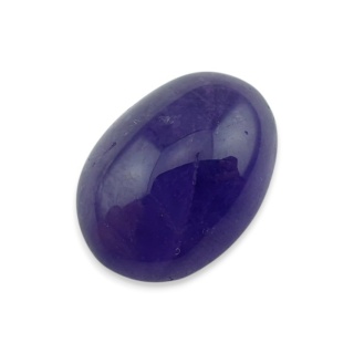 Ametyst kaboszon 20x15 mm nr 480