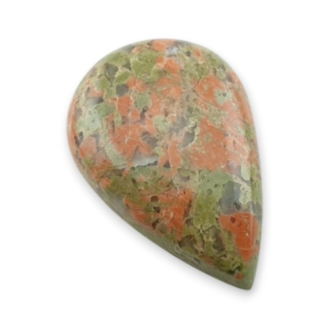 Unakit kaboszon 31x21 mm nr 42