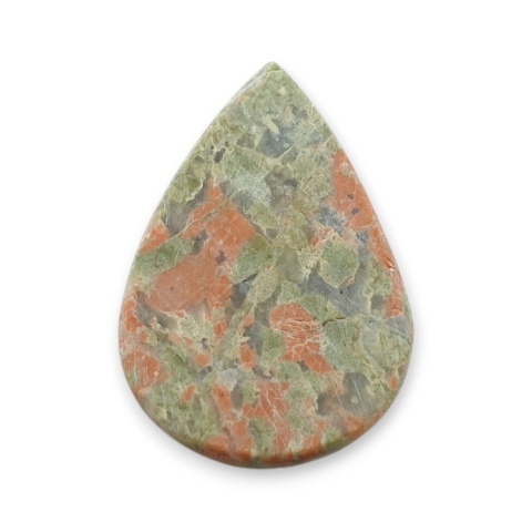 Unakit kaboszon 31x21 mm nr 42