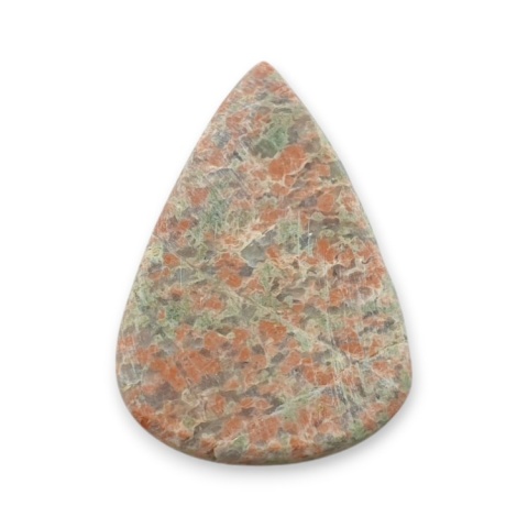 Unakit kaboszon 34x23 mm nr 41