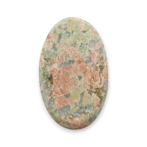 Unakit kaboszon 35x20 mm nr 40