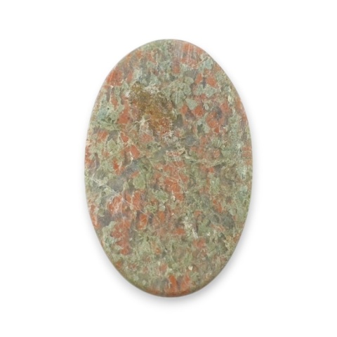 Unakit kaboszon 36x23 mm nr 39