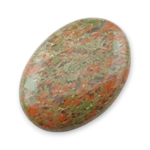 Unakit kaboszon 36x26 mm nr 28