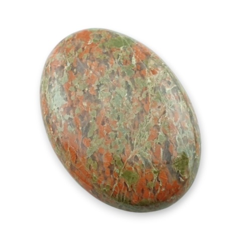 Unakit kaboszon 36x26 mm nr 28