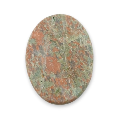 Unakit kaboszon 36x26 mm nr 28