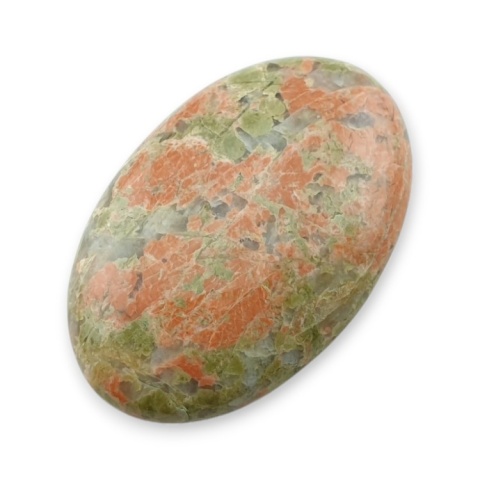 Unakit kaboszon 38x25 mm nr 34