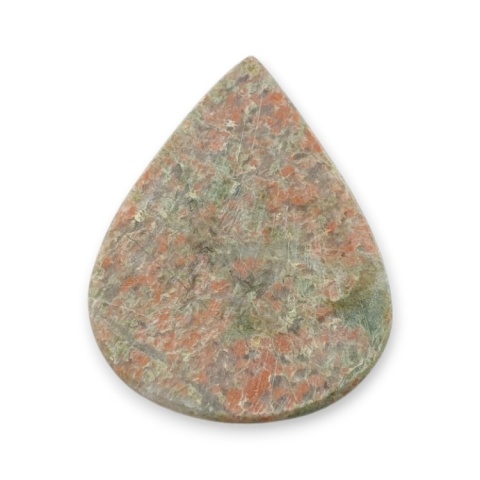 Unakit kaboszon 38x29 mm nr 32