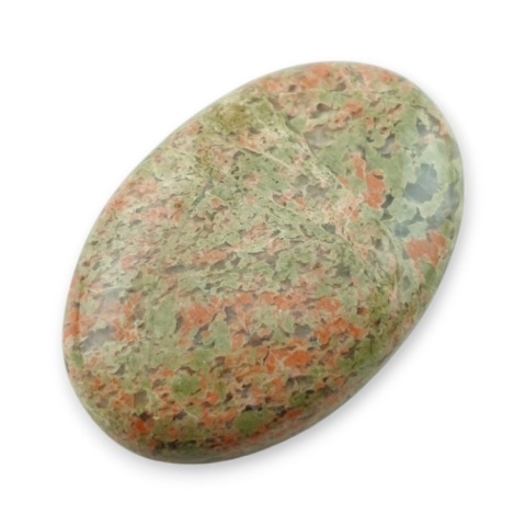 Unakit kaboszon 41x28 mm nr 26