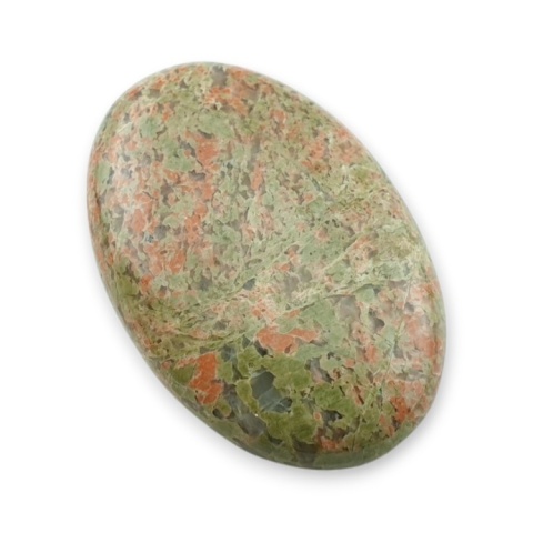 Unakit kaboszon 41x28 mm nr 26