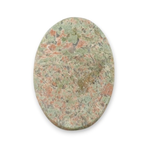 Unakit kaboszon 41x28 mm nr 26