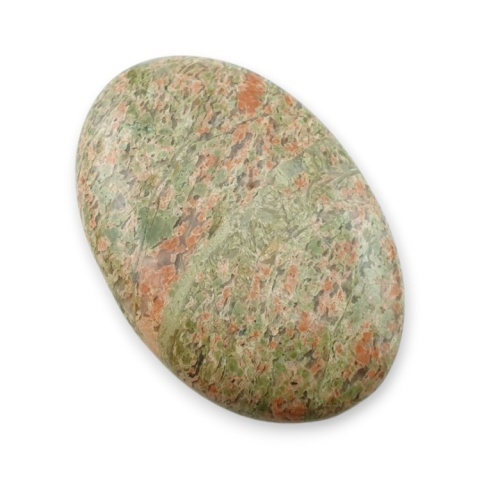 Unakit kaboszon 44x29 mm nr 25