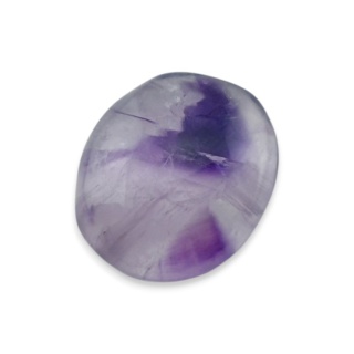 Amethyst cabochon 16x14 mm no 749
