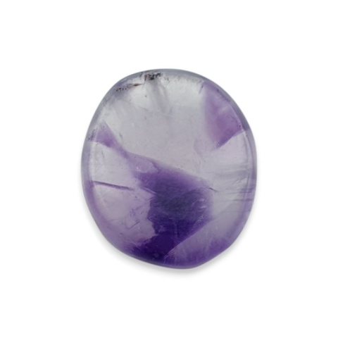 Ametyst kaboszon 16x14 mm nr 749