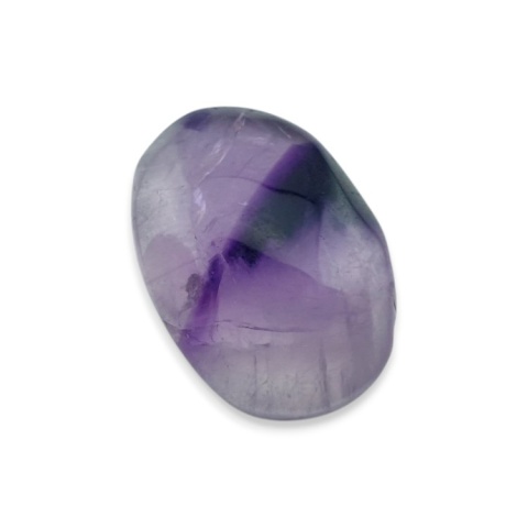 Ametyst kaboszon 19x14 mm nr 740