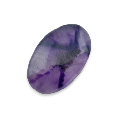 Amethyst cabochon 20x12 mm no 725