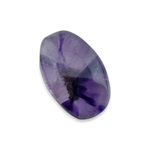 Amethyst cabochon 20x12 mm no 725