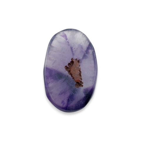 Amethyst cabochon 20x12 mm no 725