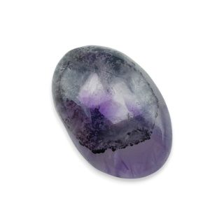 Ametyst kaboszon 20x13 mm nr 651