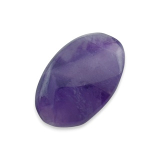 Amethyst cabochon 20x13 mm no 727