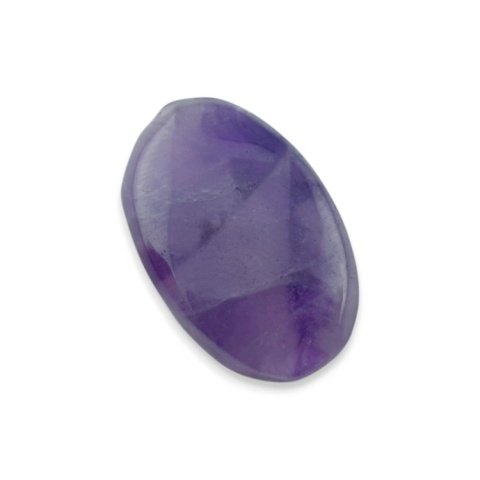 Amethyst cabochon 20x13 mm no 727