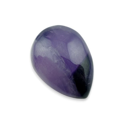 Ametyst kaboszon 20x15 mm nr 743
