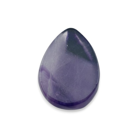 Ametyst kaboszon 20x15 mm nr 743