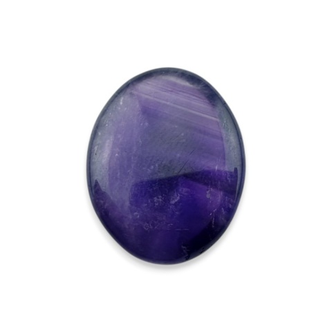 Ametyst kaboszon 20x16 mm nr 554