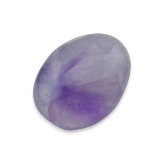 Amethyst cabochon 20x16 mm no 638