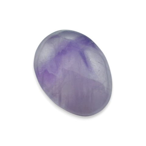 Ametyst kaboszon 20x16 mm nr 638