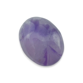 Ametyst kaboszon 20x16 mm nr 737