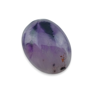 Ametyst kaboszon 21x16 mm nr 701