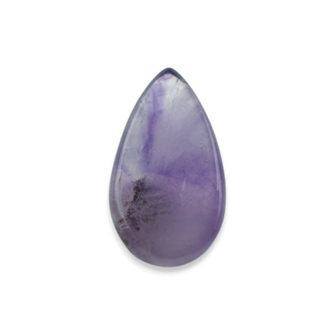 Ametyst kaboszon 22x13 mm nr 618