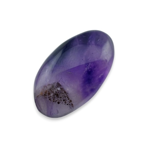 Ametyst kaboszon 22x13 mm nr 705