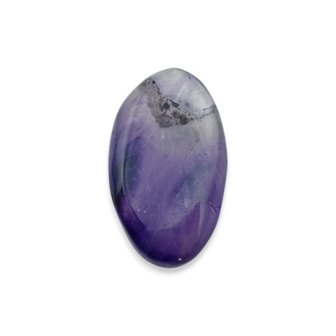 Ametyst kaboszon 22x13 mm nr 705