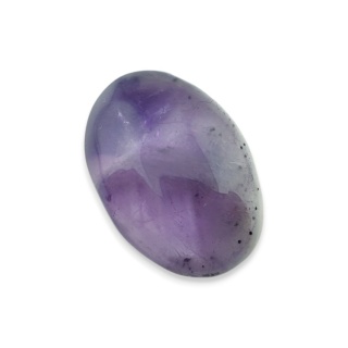 Ametyst kaboszon 22x15 mm nr 692