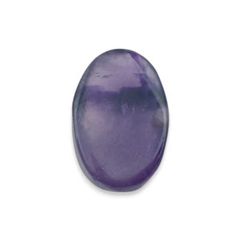 Amethyst cabochon 22x15 mm no 699