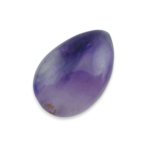 Ametyst kaboszon 22x15 mm nr 714