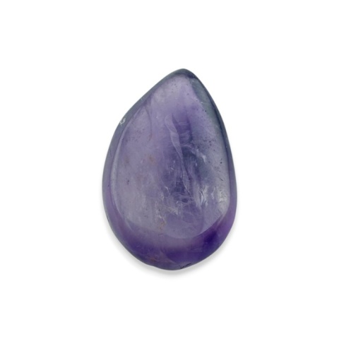 Ametyst kaboszon 22x15 mm nr 714