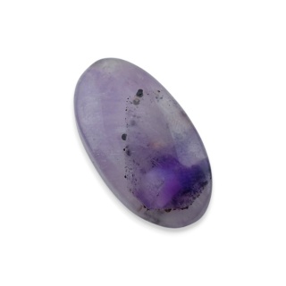 Ametyst kaboszon 23x13 mm nr 647