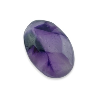 Ametyst kaboszon 23x16 mm nr 724