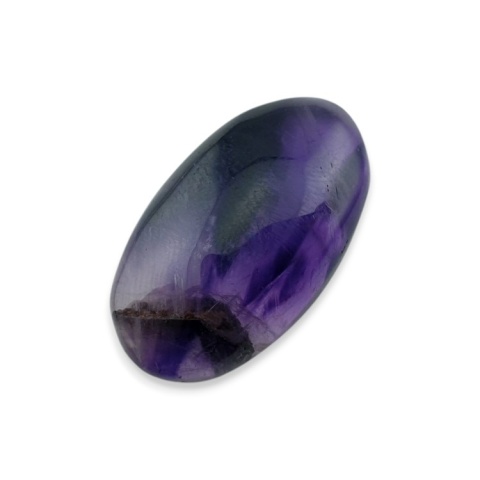 Ametyst kaboszon 25x15 mm nr 748