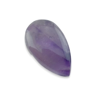 Ametyst kaboszon 26x15 mm nr 713