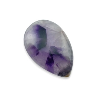 Amethyst cabochon 27x18 mm no 610
