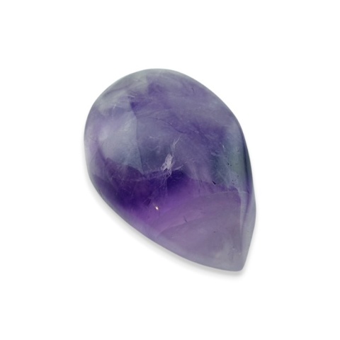 Ametyst kaboszon 27x18 mm nr 694